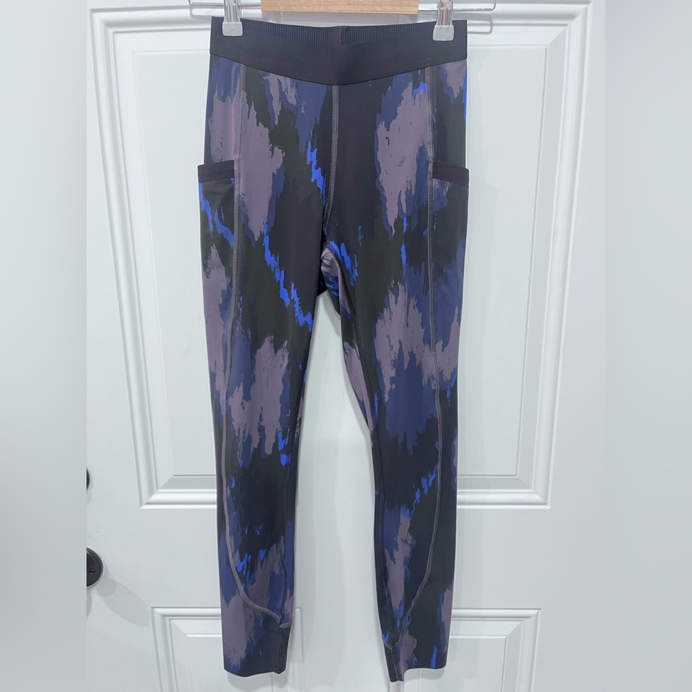 Lululemon x Robert Geller Take The Moment Tight Size 4